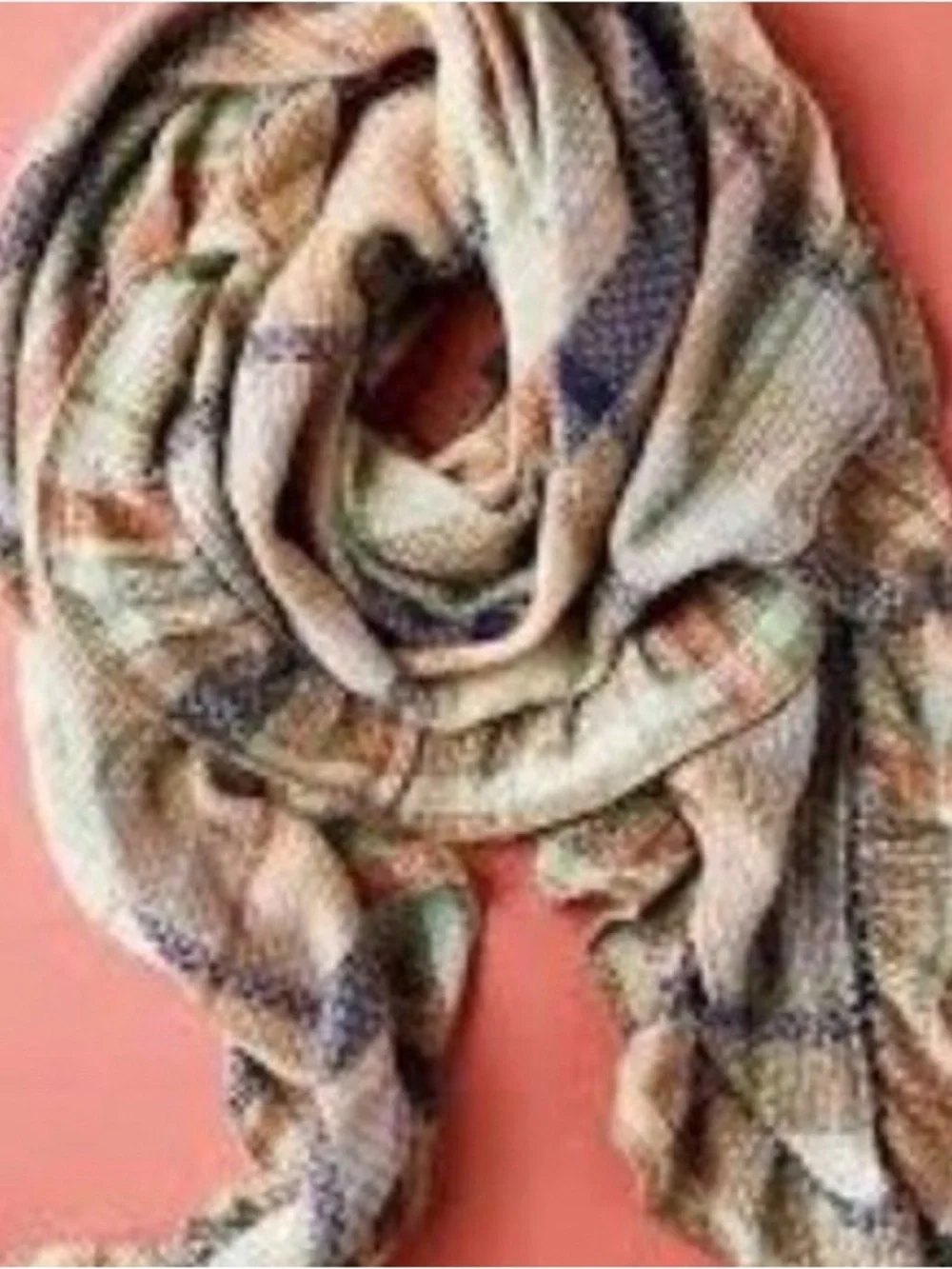 Anthropologie Scarf